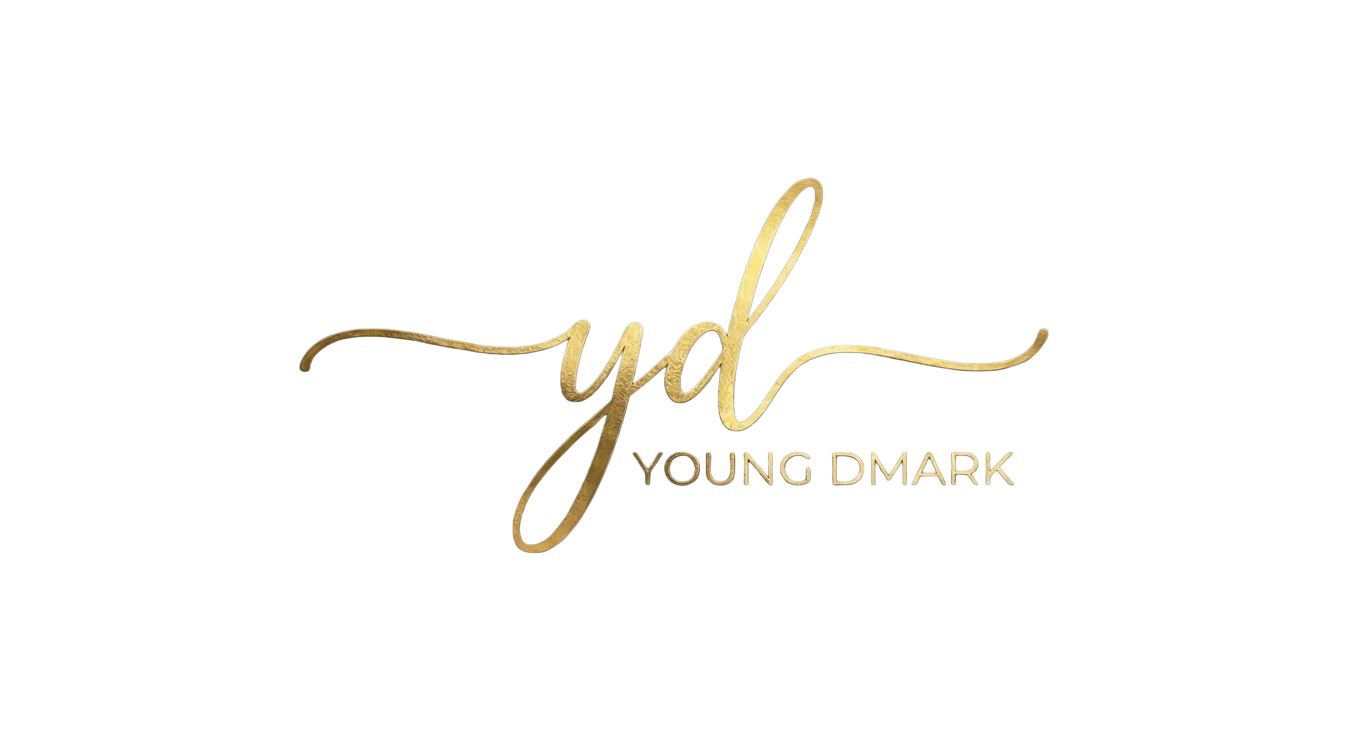 Young Dmark Logo
